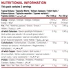 Applied Nutrition Protein Chips 50 g Original