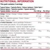 Applied Nutrition Protein Chips 50 g Salt and vinegar