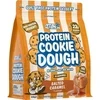 Applied Nutrition Protein Cookie Dough Dessert 1000 g : Skonis - Baltojo šokolado su citrina