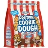 Applied Nutrition Protein Cookie Dough Dessert 1000 g : Skonis - Baltojo šokolado su citrina