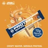 Applied Nutrition Protein Wafer 39 g Milk Chocolate peanut