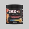 Applied Nutrition Shred-X Powder 300g : Skonis - Braškinis kivių