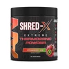 Applied Nutrition Shred-X Powder 300g : Skonis - Braškinis kivių