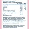 Applied Nutrition Solutions Menopause Complex 60 kaps.