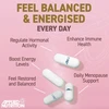 Applied Nutrition Solutions Menopause Complex 60 kaps.