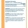 Applied Nutrition Solutions Turmeric (curcumin) 800 mg 60 kaps.