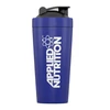 Applied Nutrition Steel Shaker 750 ml Mėlyna