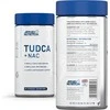 Applied Nutrition Tudca + NAC 90 kaps.