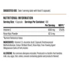 Applied Nutrition Vitamin C with Rose Hips 1000 mg 100 tabl.