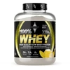 Azgard Nutrition Azgard 100% CFM Whey 2270 g Baltymų koncentratas