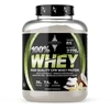 Azgard Nutrition Azgard 100% CFM Whey 2270 g Baltymų koncentratas