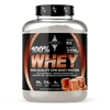 Azgard Nutrition Azgard 100% CFM Whey 2270 g Baltymų koncentratas : Skonis - Dvigubo šokolado