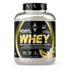 Azgard Nutrition Azgard 100% CFM Whey 2270 g Baltymų koncentratas