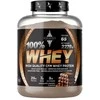 Azgard Nutrition Azgard 100% CFM Whey 2270 g Baltymų koncentratas : Skonis - Toffee karamelinis