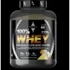 Azgard Nutrition Azgard 100% CFM Whey 2270 g Baltymų koncentratas