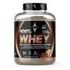 Azgard Nutrition Azgard 100% CFM Whey 2270 g Baltymų koncentratas : Skonis - Dvigubo šokolado