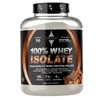 Azgard Nutrition Azgard 100% CFM Whey Isolate 2270 g Baltymų Izoliatas, Lactose Free : Skonis - Vanilinis