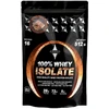 Azgard Nutrition Azgard 100% CFM Whey Isolate 512 g Baltymų Izoliatas, Lactose Free : Skonis - Vanilinis