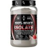Azgard Nutrition Azgard 100% CFM Whey Isolate 908 g Baltymų Izoliatas, Lactose Free : Skonis - Šokoladinis lazdyno riešutų