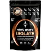 Azgard Nutrition Azgard 100% CFM Whey Isolate 512 g Baltymų Izoliatas, Lactose Free : Skonis - Vanilinis