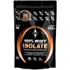 Azgard Nutrition Azgard 100% CFM Whey Isolate 512 g Baltymų Izoliatas, Lactose Free : Skonis - Vanilinis