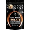 Azgard Nutrition Azgard 100% CFM Whey Isolate 512 g Baltymų Izoliatas, Lactose Free : Skonis - Bananinis