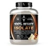Azgard Nutrition Azgard 100% CFM Whey Isolate 2270 g Baltymų Izoliatas, Lactose Free
