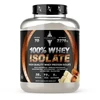 Azgard Nutrition Azgard 100% CFM Whey Isolate 2270 g Baltymų Izoliatas, Lactose Free : Skonis - Šokoladinis lazdyno riešutų