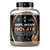 Azgard Nutrition Azgard 100% CFM Whey Isolate 2270 g Baltymų Izoliatas, Lactose Free