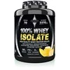 Azgard Nutrition Azgard 100% CFM Whey Isolate 2270 g Baltymų Izoliatas, Lactose Free