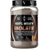 Azgard Nutrition Azgard 100% CFM Whey Isolate 908 g Baltymų Izoliatas, Lactose Free : Skonis - Avietinio jogurto