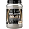 Azgard Nutrition Azgard 100% CFM Whey Isolate 908 g Baltymų Izoliatas, Lactose Free : Skonis - Avietinio jogurto