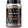 Azgard Nutrition Azgard 100% CFM Whey Isolate 908 g Baltymų Izoliatas, Lactose Free : Skonis - Avietinio jogurto