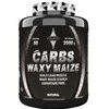 Azgard Nutrition Azgard Carbs Waxy maize 2000 g angliavandeniai : Skonis - Mėlynių