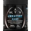 Azgard Nutrition Azgard Creatine Nano 300g