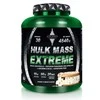 Azgard Nutrition Azgard Hulk Mass 4540 g masės auginimui : Skonis - Vanilinis
