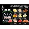 Azgard Nutrition Azgard Hulk Mass 4540 g masės auginimui : Skonis - Šokoladinis