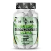 Azgard Nutrition Azgard Magnesium Bisglycinate Ultra 90 kaps.