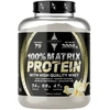 Azgard Nutrition Azgard Protein Matrix 3000 g : Skonis - Baltojo šokolado ir lazdyno riešutų