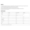 Azgard Nutrition Azgard Protein Matrix 3000 g + gertuvė dovanų : Skonis - Avietinio jogurto