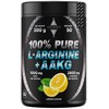 Azgard Nutrition Azgard Pure L Arginine AAKG 300g : Skonis - Citrininis