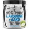 Azgard Nutrition Azgard Pure L Arginine AAKG 300g : Skonis - Citrininis