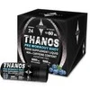 Azgard Nutrition Azgard Thanos Pre workout SHOT BOX x 15 vnt. : Skonis - Persikinis