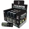 Azgard Nutrition Azgard Thanos Pre workout SHOT BOX x 15 vnt. : Skonis - Mango