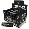Azgard Nutrition Azgard Thanos Pre workout SHOT BOX x 15 vnt. : Skonis - Mango