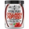 Azgard Nutrition Azgard Vital Flex Collagen peptides kolagenas : Skonis - Braškinis