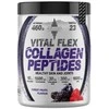 Azgard Nutrition Azgard Vital Flex Collagen peptides kolagenas : Skonis - Braškinis