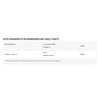 Azgard Nutrition Azgard Vitaminas D3 8000 UI 180 tabl.