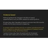 Carnomed CreGAAtine 60 pak. Creatine : Skonis - Apelsininis