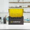 Carnomed CreGAAtine 60 pak. Creatine : Skonis - Apelsininis